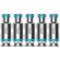 Flexus Q - AF Mesh Coil von Aspire (5 Coils) vers. Ohm