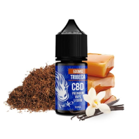 Tribeca - CBD 30ml - Halo - vers. StärkenLieferumfang: Tribeca CBD 30ml - Halo - vers. Stärken 250 / 500 /1000 mgGeschmack:Ein Classic-Tabak, der dem RY4 ähnelt, mit einer schönen Dosis Hanf, die Sie beruhigen wird.THC-freies ProduktMarke HaloLand USAClassic GourmandVerpackung PE-Flasche 30ml mit kindersicherem Verschluss.Inhalt 30mlCBD-Dosierung 250,500,1000mg auswählbar 11971Halo USA Liquids 19,90 CHFsmoke-shop.ch19,90 CHF