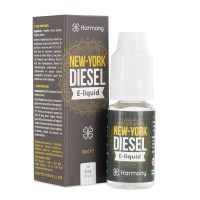 10 ml New York Diesel CBD Liquid von Meetharmony vers. StärkenLieferumfang: 10 ml New York Diesel CBD Liquid von Meetharmony vers. StärkenVerschiedene CBD Stärken auswählbarGeschmack: New York Diesel von Harmony ist eine subtile Mischung aus Terpenen, von denen jedes eine ganz eigene Note mitbringt; man findet einen ausgeprägten pflanzlichen Geschmack, der an Hanf erinnert, sowie Noten von Limone und Grapefruit.Synthetisches CBD11981MeetHarmony CBD Liquids12,90 CHFsmoke-shop.ch12,90 CHF
