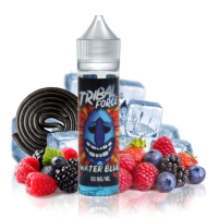 Water Blue 0mg 50ml - Tribal Force - ShortfillWater Blue 0mg 50ml - Tribal Force - Shortfill Der Charakter und die Erinnerungen an Lakritzbonbons werden mit Waldfrüchten kombiniert, die auf der Zunge zergehen, und das alles inmitten einer unvergleichlichen Frische... Ein stimmiges und unwiderstehliches Gesamtbild!Marke Tribal ForceLand FrankreichGeschmack Fruchtig und FrischPG/VG-Verhältnis 30/70Verpackung PE-Flasche 60ml mit kindersicherem Verschluss.Inhalt 50mlNikotindosierung 0mg  11993Tribal Force - Liquids aus Frankreich16,90 CHFsmoke-shop.ch16,90 CHF