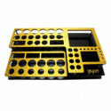 Fach Ständer Display - Z027 - Organisator für E-Zigaretten und Liquids