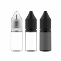Chubby Gorilla V3 - 10 ml - Leerflasche - vers. Farben