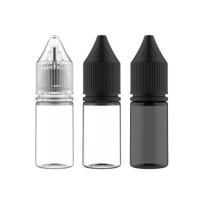 Chubby Gorilla V3 - 10 ml - Leerflasche - vers. FarbenLieferumfang:  1x  Chubby Gorilla V3 10 ml Flasche Unicorn 10ML graviert Gorilla, ausgezeichnete Qualität. Kunststoff untersucht, um einen natürlichen und kontinuierlichen Fluss beim Pressen zu erleichtern, um das Liquid freizugebenEntwickelt und konstruiert in KalifornienFarbe: schwarz oder transparent12004chubby Gorilla1,00 CHFsmoke-shop.ch1,00 CHF