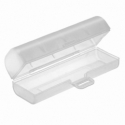 2x Aufbewahrungsboxen für 18650 Akkus - gratis