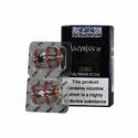 Uwell Valyrian 3 Replacement Coils - 2 pack Verdampferköpfe