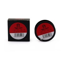 Wotofo Tiger Wickeldraht 3 MeterLieferumfang:1x Tiger Wire 3 Meter-Spule  mit   0.5 mm / 0.4 mm oder 0.32 mm 1659Wotofo 3,00 CHFsmoke-shop.ch3,00 CHF