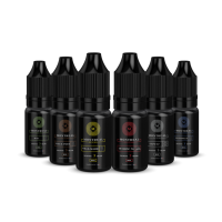 Expo 67 Salt Montreal Original 10ml - 20 mgExpo 67 Salt Montreal Original 10ml - 20 mgGeschmack: Leichter kanadischer KlassikerPG/VG: 50/50Feiner und leichter kanadischer Klassiker.Nikotinsalz12066Montreal - Original - Salt Liquids5,80 CHFsmoke-shop.ch5,80 CHF