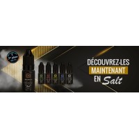 Vieux-Port Salt Montreal Original 10ml - 20 mgVieux-Port Salt Montreal Original 10ml - 20 mgGeschmack: Kräftiger Virginia-KlassikerPG/VG: 50/50Ein reichhaltiger und vollmundiger Classic Virginie, der bei der Vapexpo Paris 2021 den 3. Platz unter den besten Classic-E-Liquids belegte!Nikotinsalz12072Montreal - Original - Salt Liquids5,80 CHFsmoke-shop.ch5,80 CHF