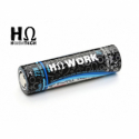 Hohmtech Work² 18650 2547mAh max. 35,8A Lithium-Ionen-Akku NMC, 3,6V - 3,7V