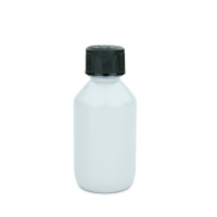 150 ml PET Flasche mit Kindersicherung - weiss150 ML Pet Flasche mit KindersicherungFarbe: weissMaterial: PET918Flaschen2,50 CHFsmoke-shop.ch2,50 CHF