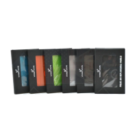Vandy Vape Pulse AIO Replacement Panels - vers. FarbenVandy Vape Pulse AIO Replacement Panels - vers. FarbenDie Vandy Vape Ersatzplatten für den Pulse AIO ist ein direkter Ersatz für die Vorder- und Rückseitenplatten auf dem Pulse AIO, original ändern mischen Sie es auf und ändern Sie das allgemeine Aussehen Ihres Gerätes, oder auch nur, um Ihr Gerät frisch aussehen. Erhältlich in 6 verschiedenen Farben, die gleichen Farben wie die Kits. Lieferumfang: 1x 2er Set (hinten und vorne) in der gewünschten Farbe12153Vandy Vape Full Steam Ahead2,40 CHFsmoke-shop.ch2,40 CHF