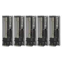 JOYETECH EGRIP MINI POD CARTRIDGE - 5 StückLieferumfang: JOYETECH EGRIP MINI POD CARTRIDGE - 5 StückDie Joyetech eGrip Mini Pod Cartridge ist für die Joyetech eGrip Mini Kit erstellt. Es verfügt über eine 1,3 ml Kapazität, Nachfüllen e-Saft-Anschluss durch Öffnen der Silikonstopfen an der Seite, und ist auslaufsicher.Enthält:5x Joyetech eGrip Mini Pod-Kartusche 12216Joyetech1,80 CHFsmoke-shop.ch1,80 CHF