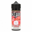 Chuffed Fruits - Dragonfruit and Lychee 0mg 100ml Shortfill E-Liquid