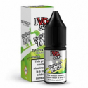 10ml I VG SALT 20 mg Kiwi Lemon Kool