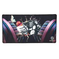 Grosse Wickelmatte - Mausmatte - Motiv Orangutan - 300x600 mmLieferumfang: 1x Grosse Wickelmatte ORANGUTAN 300x600 mmFarbe: gem. AbbildungUnverzichtbarer Teppich für Anhänger von DIY und Rekonstruierbarem.Maße: 60x30cm.12348Smoke-Shop.ch9,90 CHFsmoke-shop.ch9,90 CHF