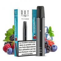 Pack Heisenberg 20mg - Dot Pro 20mg - Dot Pro - Vampire Vape - PodverdampferPack Heisenberg 20mg - Dot Pro 20mg - Dot Pro - Vampire Vape - PodverdampferDer Dot Pro ist ein Pod, der von einer 350mAh-Batterie mit einer Kapazität von 5,7W angetrieben wird.Dieser Pod erreicht die volle Ladung in nur 45 Minuten und bietet so ein nachhaltigeres Dampfen.Das Dot Pro Pod System von Vampire Vape ist speziell für Umsteiger auf die E-Zigarette konzipiert und vernachlässigt dabei in keinster Weise ein exzellentes Geschmackserlebnis und Leistung. Mit der Dot Pro ist ein perfektes Dampfvergnügen garantiert.Das Design ist schlicht gehalten. Das abgerundete Gehäuse ist super ergonomisch und schmiegt sich angenehm in die Handfläche. In Kombination mit den einfach zu benutzenden, mit 2ml E-Liquid vorgefüllten Pods, bekommen Sie das perfekte Einsteigergerät.Die Pods werden durch zwei superstarke Magneten in dem Gehäuse des Akkuträgers festgehalten. Sie verfügen über die speziell für die Dot Pro entwickelten Honeycomb Mesh Coils. Mesh Coils verfügen über ein deutlich optimiertes Geschmackserlebnis, dank der größeren Oberfläche, die sie gegenüber herkömmlichen Coils bieten. Bisher fanden Mesh Coils in keinem Pre-Filled Pod System Anwendung und macht die Vampire Vape Dot Pro zum Pionier auf diesem Gebiet. Der integrierte 350mAh Akku verfügt über ausreichend Leistung, um die integrierten 1.1 Ohm Mesh Coils zu befeuern. Ist er einmal leer, lässt er sich in nur 45 Minuten wieder vollständig über das mitgelieferte USB-Ladekabel wieder flott machen.Daten:Kompaktes, ergonomisches DesignMaße Gerät:  90 x 20 mm (ohne Pod)Maße Pod:  45 x 20 mmGewicht:  18 g (ohne Pod)Ausgangsleistung:  2.5 V / 5.7 WAkkuleistung:  350 mAh Lithium-Ion (integriert)Mit einer vollen Akkuladung sind ungefähr 450 Züge möglich (je nach Dampfverhalten und Zuglänge)Wechselbare Pods mit Honeycomb Mesh Coil in diversen Geschmacksrichtungen (separat erhältlich)Tankvolumen Pod:  2 mlNikotinsalz als Nikotin BasisNikotingehalt:  20mg/mlAuslaufsichere KonstruktionMagnetische Pod-VerbindungLED-Anzeige (Ladevorgang und Akkustandsanzeige)ZugautomatikZugtechnik:  MTL (Mund-zu-Lunge)Laden:  Micro-USB (DC 5V / 1A)Ladezeit:  45 Minuten SchnellladefunktionGeliefert mit Patrone Heisenberg 20mg 50/50 PG /VGLieferumfang1 Pod1 Patrone 20mgEigenschaften Marke: Vampire VapeHerstellung: Vereinigtes KönigreichNikotinstärke: 20mgGeschmackstyp: FruchtigFormat: Ecigarette Pod12430Vampire Vape7,90 CHFsmoke-shop.ch7,90 CHF