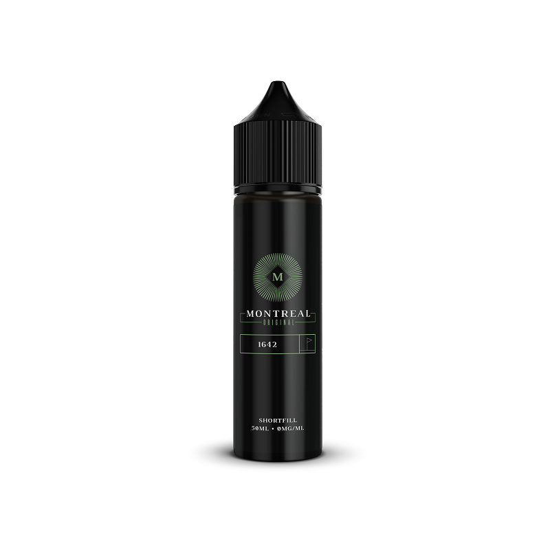 1642 MONTREAL ORIGINAL 50ML 00MG - Shortfill1642 MONTREAL ORIGINAL 50ML 00MG - ShortfillPG/VG: 50/50Ein minzartiger kanadischer Klassiker.00mg - verstärkter GeschmackNicotine strenght00 mg.Eliquid typeShort Fill eliquidsFlavourClassicCapacity50mlPG/VG50/50CountryCanada12441Montreal - Original - Salt Liquids18,90 CHFsmoke-shop.ch18,90 CHF 1642 MONTREAL ORIGINAL 50ML 00MG - Shortfill1642 MONTREAL ORIGINAL 50ML 00MG - ShortfillPG/VG: 50/50Ein minzartiger kanadischer Klassiker.00mg - verstärkter GeschmackNicotine strenght00 mg.Eliquid typeShort Fill eliquidsFlavourClassicCapacity50mlPG/VG50/50CountryCanada12441Montreal - Original - Salt Liquids18,90 CHFsmoke-shop.ch18,90 CHF