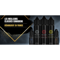 1642 MONTREAL ORIGINAL 50ML 00MG - Shortfill1642 MONTREAL ORIGINAL 50ML 00MG - ShortfillPG/VG: 50/50Ein minzartiger kanadischer Klassiker.00mg - verstärkter GeschmackNicotine strenght00 mg.Eliquid typeShort Fill eliquidsFlavourClassicCapacity50mlPG/VG50/50CountryCanada12441Montreal - Original - Salt Liquids18,90 CHFsmoke-shop.ch18,90 CHF