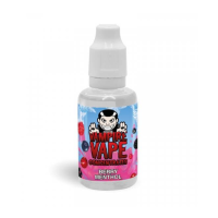 Berry Menthol - 30 ml von Vampire Vape - Aroma (DIY)Lieferumfang: 1x 30 ml Aroma Berry Menthol von Vampire VapeGeschmack: Süsslich fruchtiger Beerenmix mit gecrushten Mentholkristallen!Aroma nie pur Dampfen! Zum selbermischen 10-15%2964Vampire Vape12,00 CHFsmoke-shop.ch12,00 CHF