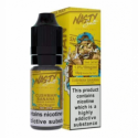 Nasty Salt CrushMan Banana Mango - 20mg von Nasty Juice (Nikotinsalz)