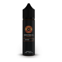 Oasis - Montreal Original 50ml 00mg - ShortfillOasis - Montreal Original 50ml 00mg - ShortfillGeschmack: Classic Turkish, Classic VirginiaPG/VG: 50/50Eine Mischung aus türkischem Klassiker und Virginia-Klassiker. 00mg - Flüssigkeit mit überdosierten AromenNicotine strenght00 mg.Eliquid typeShort Fill eliquidsFlavourClassicCapacity50mlPG/VG50/50CountryCanada12555Montreal - Original - Salt Liquids18,90 CHFsmoke-shop.ch18,90 CHF