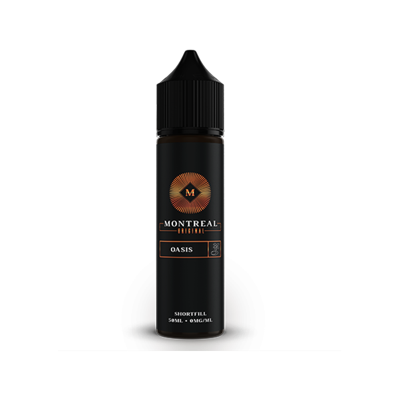 Oasis - Montreal Original 50ml 00mg - ShortfillOasis - Montreal Original 50ml 00mg - ShortfillGeschmack: Classic Turkish, Classic VirginiaPG/VG: 50/50Eine Mischung aus türkischem Klassiker und Virginia-Klassiker. 00mg - Flüssigkeit mit überdosierten AromenNicotine strenght00 mg.Eliquid typeShort Fill eliquidsFlavourClassicCapacity50mlPG/VG50/50CountryCanada12555Montreal - Original - Salt Liquids18,90 CHFsmoke-shop.ch18,90 CHF Oasis - Montreal Original 50ml 00mg - ShortfillOasis - Montreal Original 50ml 00mg - ShortfillGeschmack: Classic Turkish, Classic VirginiaPG/VG: 50/50Eine Mischung aus türkischem Klassiker und Virginia-Klassiker. 00mg - Flüssigkeit mit überdosierten AromenNicotine strenght00 mg.Eliquid typeShort Fill eliquidsFlavourClassicCapacity50mlPG/VG50/50CountryCanada12555Montreal - Original - Salt Liquids18,90 CHFsmoke-shop.ch18,90 CHF