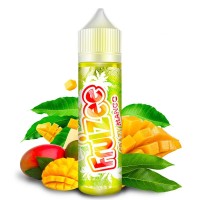 50ml Crazy Mango (no Fresh) 0mg by FruizeeLieferumfang: 50ml Crazy Mango 0mg by FruizeeGeschmack: A delicious ripe mango and sweet 70/30 VG, PG6031Fruizee14,30 CHFsmoke-shop.ch14,30 CHF