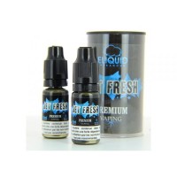 20ml Jet Fresh - Premium Vaping - Eliquid France - 0mg (2x 10ml)Lieferumfang: 20ml Jet Fresh - Premium Vaping - Eliquid France - 0mg (2x 10ml)Geschmack:Eliquid France, ein französischer Hersteller von hochwertigen Liquids, die in Frankreich aus Rohstoffen von ausgewählten und verifizierten Lieferanten hergestellt werden.Jet Fresh ist ein Liquid aus der Premium-Reihe von Eliquid France. Es ist eine minzige Mischung, die Sie in ein Gefühl der Frische eintauchen lässt. Eine Mischung aus Anis mit Noten von Lakritz, Karamell, aber auch von Birne. Ein wahres Vergnügen im Mund, das Sie so schnell wie möglich ausprobieren sollten!Zusammensetzung:50 % pflanzliches Glyzerin USP und 50 % Propylenglykol USP.Lebensmittelaromen50/50  VG, PG12631Eliquid - France- Premium Vaping Liquids3,00 CHFsmoke-shop.ch3,00 CHF