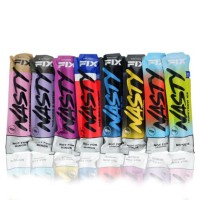 Nasty Juice Salt Nic Fix Version 2 - Watermelon Ice - 2ml - 10/20mgNasty Juice Salt Nic Fix Version 2 - Watermelon Ice - 2ml - 10/20mg (nicht aufladbar)Eine erfrischende Kombination aus süßer, saftiger Wassermelone mit einem Schuss eisiger Minze. Nasty Juice Fix ist ein Einweg-Pen, der entwickelt wurde, um sicherzustellen, dass jeder die gleichen Nasty Juice-Aromen auf die einfachste Weise genießen kann.  Der Nasty Fix Bar bietet dem Nutzer ein unkompliziertes und einfaches Vape-Erlebnis.Sicko Blue liefert den wahren Geschmack von frisch gepflückten Himbeeren direkt aus den besten Weinbergen. Das volle Geschmacksprofil der Himbeere kommt mit jedem Zug voll zur Geltung, gepaart mit einem Hauch einer einzigartigen Beerenmischung.Nasty Juice Fix Disposable Pod System ist eine fantastische Pod-Marke, die sich durch ein Konzentrationsverhältnis von 40% VG (Vegetable Glycerine) und 60% Mixed PG (Propylene Glycol) auszeichnet und hochwertige Lebensmittelaromen und Salt Nikotin enthält. Ein Gerät für MTL (Mouth To Lung) vaping!NASTY FIX EINWEG VAPE POD EIGENSCHAFTEN:- Kompakt &amp; leicht- Problemlos &amp; einfach zu benutzen- Gleicher großartiger Geschmack und Zufriedenheit- Bequem und stilvoll- 2% (20mg)/1%(10mg) Nikotinstärke- Angetrieben von einer 700mAh Batterie- Enthält 2ml Nasty Salts e-Flüssigkeit- Liefert ca. 675 Züge- mit einstellbarer Airflow Control (Luftzug)Enthält:    Nasty Fix Schwarze Johannisbeere Zuckerwatte Einweg-DampfgerätEinweggerät , nicht aufladbar nicht auffüllbarTechnische Daten: TPD konform Softtouch Oberfläche 2ml Füllvolumen Variable Airflow 700 mAh Batterie bis zu 675 Züge Liquidtyp:Einweg E-ZigaretteHerkunft:MalaysiaInhaltsstoffe:Glycerin, Propylenglykol (E1520), NikotinsalzZüge:Bis zu 675 ZügeInhalt:2,00 ml12737Nasty Juice6,90 CHFsmoke-shop.ch6,90 CHF