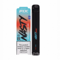 Nasty Juice Salt Nic Fix Version 2 - Watermelon Ice - 2ml - 10/20mg