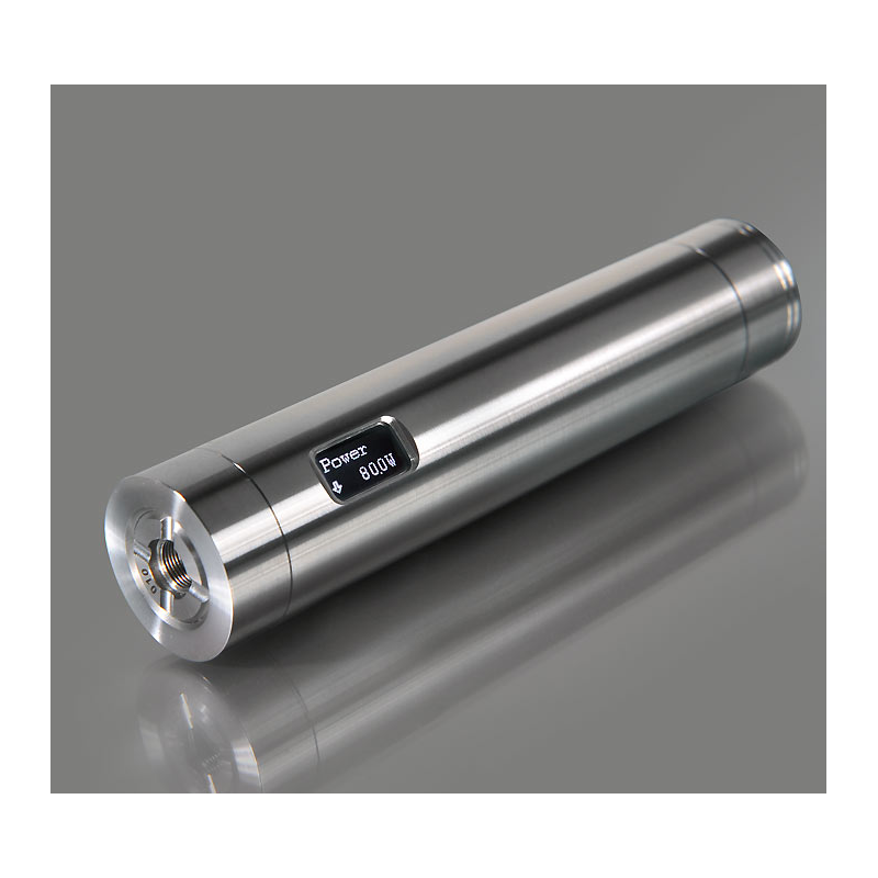 Dicodes Dani 25 Tube AkkuträgerDicodes Dani 25 Tube Akkuträger Dicodes präsentiert den großen Bruder des Erfolgreichen Dani Extreme V3.Der Dani 25 wird wie auch alle anderen Dicodes Produkte in Herne gefertigt. Die Optik so wie die Funktion des Akkuträgers bleibt nahezu gleich..Der stark gefederte Pluspol aus Kupfer-Beryllium sorgt für idealen Kontakt zwischen Akkuträger und VerdampferHerstellerDicodesArtikeltypAkkutrager, High-End-produkte, TubeHerkunftDeutschlandEin / Aus5x schnelles drückenVerstellbare LeistungJaAufladbar per USBNeinWatt Einstellungen5 - 80 WattAkku1x, 20700, 21700, nicht-im-lieferumfang-inbegriffenModiTC NI, TC SS, TC TI, VW (Power Modus)DisplayOLEDSchutzfunktionenVorhandenVerdampferprofil≤ 25 mmDurchmesser25.0 mmDani 2580 Watt25 mm Durchmesser0.05 – 5 Ohm insgesamtOLED Display20700/21700Gefederter Pluspol aus CuBeUltra-niederohmige CuBe-Feder zur AkkukontaktierungTemperaturgeregeltes Dampfen mit verschiedenen DrahtmaterialienOptimiert für dicodes Widerstandsdraht RESISTHERMVerpolschutzIntuitive vielseitige MenüstrukturIndividuelle Benutzereinstellungen2 Jahre Garantie Made in Germanydicodes Artikel-Nr: Dani25Reduzier-Cones auf 24/23/22mm separat erhältlich12804Dicodes Devices266,00 CHFsmoke-shop.ch266,00 CHF Dicodes Dani 25 Tube AkkuträgerDicodes Dani 25 Tube Akkuträger Dicodes präsentiert den großen Bruder des Erfolgreichen Dani Extreme V3.Der Dani 25 wird wie auch alle anderen Dicodes Produkte in Herne gefertigt. Die Optik so wie die Funktion des Akkuträgers bleibt nahezu gleich..Der stark gefederte Pluspol aus Kupfer-Beryllium sorgt für idealen Kontakt zwischen Akkuträger und VerdampferHerstellerDicodesArtikeltypAkkutrager, High-End-produkte, TubeHerkunftDeutschlandEin / Aus5x schnelles drückenVerstellbare LeistungJaAufladbar per USBNeinWatt Einstellungen5 - 80 WattAkku1x, 20700, 21700, nicht-im-lieferumfang-inbegriffenModiTC NI, TC SS, TC TI, VW (Power Modus)DisplayOLEDSchutzfunktionenVorhandenVerdampferprofil≤ 25 mmDurchmesser25.0 mmDani 2580 Watt25 mm Durchmesser0.05 – 5 Ohm insgesamtOLED Display20700/21700Gefederter Pluspol aus CuBeUltra-niederohmige CuBe-Feder zur AkkukontaktierungTemperaturgeregeltes Dampfen mit verschiedenen DrahtmaterialienOptimiert für dicodes Widerstandsdraht RESISTHERMVerpolschutzIntuitive vielseitige MenüstrukturIndividuelle Benutzereinstellungen2 Jahre Garantie Made in Germanydicodes Artikel-Nr: Dani25Reduzier-Cones auf 24/23/22mm separat erhältlich12804Dicodes Devices266,00 CHFsmoke-shop.ch266,00 CHF