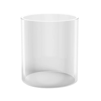 Ersatzglas PYREX für Lindwurm RTA - 5mlErsatzglas PYREX für Lindwurm RTA - 5ml Beschreibung:Das Vapefly Lindwurm RTA Ersatzglas mit einem Fassungsvermögen von 5 ml ist einfach zu ersetzen und zu reinigen. 1 Stück pro Packung.Technische Daten:Kapazität: 5mlGeeignet für: Vapefly Lindwurm RTA 12908Vapefly4,50 CHFsmoke-shop.ch4,50 CHF