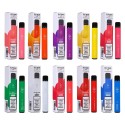 Elf Bar 600 - Einweg Vape Pen - 20mg - ELF BAR - Disposable