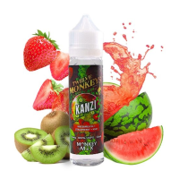 Kanzi 50ML -Twelve Monkeys - shortfillLieferumfang: 50ml Kanzi von Twelve Monkeys Auch Erwachsene mögen Süssigkeiten ! Sweete Mischung aus Erdbeeren und Wassermelone führen zu einem überraschenden Ergebnis Chubby Flasche mit 60ml - Füllmenge 50ml 1554Twelve Monkey19,90 CHFsmoke-shop.ch19,90 CHF