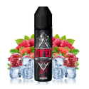 Red 0mg 50ml - ENFER - Shortfill