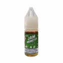 Jam Monster Salt - Apple 10ml - 20mg Nikotinsalz