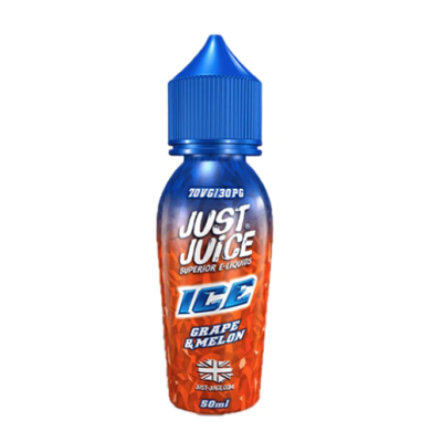 Just Juice Ice Grape & Melon 50ml Short Fill 0mgJust Juice Ice Grape & Melon 50ml Short Fill 0mgGeschmack: Begrüssen Sie Ihre neue Lieblingsfruchtkombination on the rocks. Mit kräftigen, saftigen schwarzen Trauben beim Einatmen, gefolgt von köstlich süßer Melone beim Ausatmen.50ml shortfill0mg Nikotin70VG/30PG70% VG / 30% PG 13018Just Juice - Superier E-Liquids14,90 CHFsmoke-shop.ch14,90 CHF Just Juice Ice Grape & Melon 50ml Short Fill 0mgJust Juice Ice Grape & Melon 50ml Short Fill 0mgGeschmack: Begrüssen Sie Ihre neue Lieblingsfruchtkombination on the rocks. Mit kräftigen, saftigen schwarzen Trauben beim Einatmen, gefolgt von köstlich süßer Melone beim Ausatmen.50ml shortfill0mg Nikotin70VG/30PG70% VG / 30% PG 13018Just Juice - Superier E-Liquids14,90 CHFsmoke-shop.ch14,90 CHF