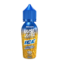 Just Juice Ice Citron & Coconut 50ml Short Fill 0mg