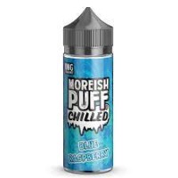 Moreish Puff ICED Chilled Blue Raspberry 100ml ShortfillLieferumfang: Moreish Puff ICED Chilled Blue Raspberry 100ml Shortfill - shortfillGeschmack:Eine atemberaubende blaue Himbeere Geschmack ist mit einer Welle von eisigen Kühle für eine erfrischende vape getroffen.Moreish Puff E Flüssigkeit kommt als 100ml vaping. Dieser Saft enthält 0 Nikotin, aber es gibt Raum für Nikotin in hinzugefügt werden.70% / 30% | VG / PG120 ml Chubby Flasche (Inhalt 100ml)13036Moreish Puff UK Liquids24,90 CHFsmoke-shop.ch24,90 CHF