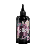 PUD Pudding & Decadence Birthday Cake 0mg 200ml Shortfill E-LiquidPUD Pudding &amp; Decadence Birthday Cake 0mg 200ml Shortfill E-LiquidGeschmack:  GeburtstagskuchenPUD Pudding &amp; Decadence Birthday Cake kommt als 200ml E-Liquid mit 0 Nikotin. Es gibt Raum für Nikotin hinzugefügt werden, wenn nötig.13061Berserker Blood Axe - Joe's Juice22,00 CHFsmoke-shop.ch22,00 CHF