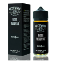 100ml Boss Reserve von Cuttwood Classic- shortfill