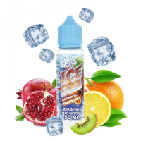 Grenade Tropicale 0mg 50ml - Ice Cool by LiquidaromGrenade Tropicale 0mg 50ml - Ice Cool by LiquidaromGeschmack: Saftige und dezent dosierte Orange und Granatapfel für einen fruchtig-frischen Saft, der 100%ig cool für den Sommer ist.Mit ICE COOL bietet Ihnen LiquidArom seine Kollektion von gefrosteten Flüssigkeiten an, in einem Sortiment ohne Sucralose und mit einem neuen Frischhaltemittel.PG/VG: 50/50 -  überdosiertHersteller LiquidaromProduktreihe Ice CoolLand FrankreichGeschmack Fruchtig &amp; FrischPG/VG-Verhältnis 50/50Verpackung 60ml PE-Flasche mit kindersicherem VerschlussFassungsvermögen 50mlNikotingehalt 0mg13083Liquidarom High Quality French Vapors15,10 CHFsmoke-shop.ch15,10 CHF