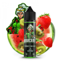 Warcraft 0mg 50ml - Xcalibur - Shortfill Liquid