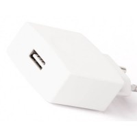 Enerpower-10W-B USB 5V Flypower Netzteil 2ADer qualitativ hochwertige Netzstecker Enerpower EP-10W-B bietet eine Leistung von 5V mit 10W und dient als Stromversorgung oder zum Laden von Endgeräten aller Art über einen Standard-USB-Anschluss.Mit einem maximalen Ausgangsstrom von maximal 2A gehört dieses Steckernetzteil zu den stärkeren seiner Zunft und verhilft, bei Geräten die einen solchen Eingangsstrom unterstützen, zu einer sehr schnellen Ladung.Technische DatenEingangsspannung100-240 Volt 50/60 HzEingangsstrommax. 0,35 AAusgang - Ladespannung5 Volt DC (+5%)Ausgang - Ladestrommax. 2A / Schutz bei &lt; 2,8AModell-BezeichnungPS10A050K2000EUStandardsIEC 60950-1: 2005 (Second Edition) + A1: 2009EN 55022: 2010 + AC: 2011EN 61000-3-2: 2006 + A1: 2009 + A2:2009EN 61000-3-3: 2008EN 55024: 2010Lieferumfang1xEP-10W-B USB Netztstecker 2A Das Produkt dient zur Stromversorgung oder zum Laden von Endgeräten über einen Standard-USB-Anschluss. Die Stromaufnahme des angeschlossenen Verbrauchers darf den Ausgangsstrom des Netzteils (10W) nicht überschreiten.Enerpower EP-10W-B Akku Netzteil Ladegerät Netzstecker mit USB-AusgangFür alle Geräte, die per USB geladen werden können (Smartphone, MP3-Player, Tablets, Ladegeräte usw.)13131Efest7,90 CHFsmoke-shop.ch7,90 CHF