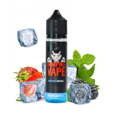 50 ml Heisenberg von Vampire Vape - Koncept XIXLieferumfang:50 ml Heisenberg von Vampire Vape - Koncept XIXNotes of fruits with a hint of freshness!Specifications:Flavour type: fruchtVG/PG ratio: 80/20,Packaging: PE bottle with childproof lock and dropper, 6591Vampire Vape16,90 CHFsmoke-shop.ch16,90 CHF 50 ml Heisenberg von Vampire Vape - Koncept XIXLieferumfang:50 ml Heisenberg von Vampire Vape - Koncept XIXNotes of fruits with a hint of freshness!Specifications:Flavour type: fruchtVG/PG ratio: 80/20,Packaging: PE bottle with childproof lock and dropper, 6591Vampire Vape16,90 CHFsmoke-shop.ch16,90 CHF