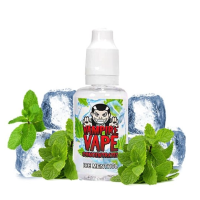 Ice Menthol 30 ml von Vampire Vape - Aroma (DIY)Lieferumfang: 1x Ice Menthol 30 ml von Vampire Vape (DIY) AROMAGeschmack: Kühle FrischeDosierempfehlung des Herstellers: 10 % - 15 %  (Reifezeit 3-5 Tage)Vampire Vape Aroma 30 ml 8069Vampire Vape12,00 CHFsmoke-shop.ch12,00 CHF
