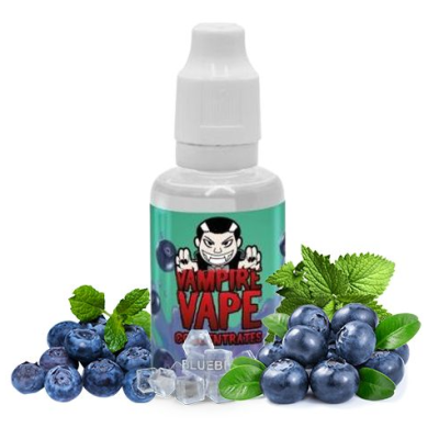 Aroma -Blueberry - 30 ml von Vampire Vape (DIY)Lieferumfang: 1x 30 ml Aroma Blueberry von Vampire VapeHersteller:Vampire VapeGeschmack:FruchtInhalt:30 ml Blueberry Aroma von Vampire Vape in Nachfüllflasche mit Sicherheitsverschluss.Herrlicher Geschmack nach leckerer Blaubeere - Der Klassiker!3426Vampire Vape12,00 CHFsmoke-shop.ch12,00 CHF Aroma -Blueberry - 30 ml von Vampire Vape (DIY)Lieferumfang: 1x 30 ml Aroma Blueberry von Vampire VapeHersteller:Vampire VapeGeschmack:FruchtInhalt:30 ml Blueberry Aroma von Vampire Vape in Nachfüllflasche mit Sicherheitsverschluss.Herrlicher Geschmack nach leckerer Blaubeere - Der Klassiker!3426Vampire Vape12,00 CHFsmoke-shop.ch12,00 CHF