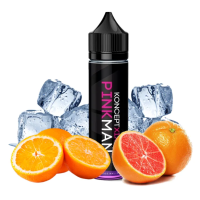 50 ml Pinkman von Vampire Vape - Koncept XIXLieferumfang: 50 ml Pinkman von Vampire Vape - Koncept XIXAn explosion of delicious fruity flavours, Grapfruit und vers. FrüchteSpecifications:Flavour type: fruchtVG/PG ratio: 80/20,Packaging: PE bottle with childproof lock and dropper, 6590Vampire Vape16,90 CHFsmoke-shop.ch16,90 CHF