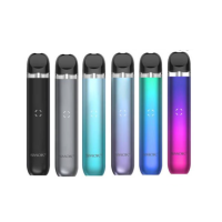 KIT IGEE A1 650MAH 2ML SMOK
