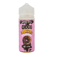 Donuts- Choco Donuts 0mg 100ml Shortfill - Marina VapeKöstliche, glasierte Schokoladendonuts. Schokolade ist eine schwierige Geschmacksrichtung in der Welt der E-Juice - aber Marina Vape hat es geschafft. Dieser subtile, köstliche Schokoladengeschmack passt perfekt zu ihrem ikonischen Donut-Geschmack für eine perfekte Ganztages-Vape-Kombination.70% | 30% VG / PG13307marina Vape Liquids18,90 CHFsmoke-shop.ch18,90 CHF
